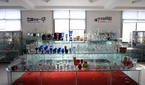 星源玻璃 以日用品為舟，獨辟蹊徑駛向全球藍海