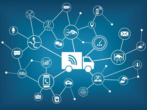 2018智慧物流新趨勢 物聯(lián)網(wǎng)技術(shù)服務(wù)的深度賦能
